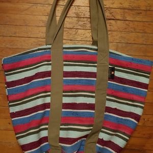 Very large Ashanti bag, never used
